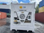 CONTENEDORES FRIGORÍFICO 40 PIES NUEVO - Imagen 2