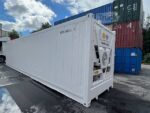CONTENEDORES FRIGORÍFICO 40 PIES NUEVO