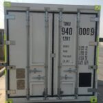 Contenedores refrigerados 10′ dnv nuevo - Imagen 3