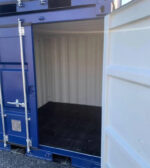 CONTENEDOR MARITIMO DE 10 PIES HC - Imagen 2