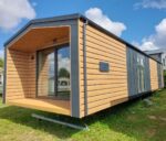 CASA BERYL SHADOW TURNER MALTA DE ROBLE