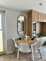 CASA BERYL SHADOW TURNER MALTA DE ROBLE - Imagen 2