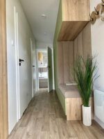 CASA BERYL SHADOW TURNER MALTA DE ROBLE - Imagen 6