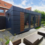 OFICINA MODELO ESTOCOLMO DE 6×3 METROS - Imagen 2