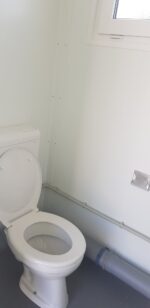 Módulo 10′ Instalaciones sanitarias (WC/ URINOIR / DUCHA/LAVABOS) + Revestimiento - Imagen 3