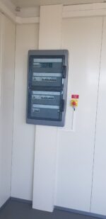 CONTENEDORES BAR 40 PIES EN MADERA - Imagen 12