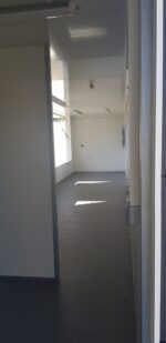 CONTENEDORES BAR 40 PIES EN MADERA - Imagen 2