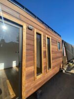 CAFÉTÉRIA MODULAR DE 18m² - Imagen 6