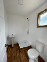 CABAÑA MODULAR FERNÁNDEZ 6X3,0MT (IVA INCLUIDO) - Imagen 6