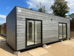 CABAÑA MODULAR EDISON 24M² (IVA INCLUIDO) - Imagen 7