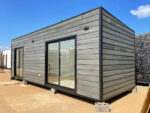 CABAÑA MODULAR EDISON 24M² (IVA INCLUIDO) - Imagen 2