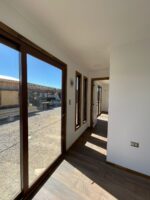 CABAÑA MODULAR JOCSAN 8X3,0MT - Imagen 5