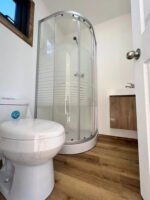 CABAÑA MODULAR ASPE 8X3,0MT (IVA INCLUIDO) - Imagen 8