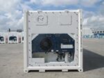 CONTENEDOR REFRIGERADO DE 20 PIES - Imagen 3