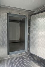 CONTENEDORES SUPER FRIGORÍFICOS DOBLE ZONA 20' -60c - Imagen 6