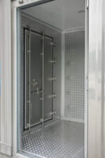 CONTENEDORES SUPER FRIGORÍFICOS DOBLE ZONA 20' -60c - Imagen 8