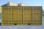 CONTENEDOR 20 PIES NUEVO CUBO ALTO MERCANCÍAS PELIGROSAS - Imagen 3