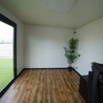 OFICINA MODELO ESTOCOLMO DE 6×3 METROS - Imagen 4