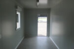 Módulo Contenedor 20 PIES + 2 Ventanas + 1 Puerta - Imagen 5