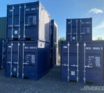 CONTENEDOR MARITIMO DE 10 PIES HC