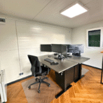 MODELO DE OFICINA DE HELSINKI DE 4×3 METROS - Imagen 3