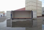 CONTENEDOR MARITIMO 20 PIES OPEN SIDE (SEMINUEVO) - Imagen 3