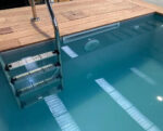 CONTENEDOR PISCINA DE 20 PIES - Imagen 3