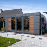 OFICINA MODELO ESTOCOLMO DE 6×3 METROS