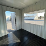 Contenedor Marítimo 10 Pies HC - Imagen 4