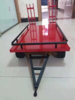 Remolque de aleación - Imagen 4