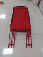 Remolque de aleación - Imagen 6