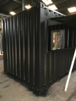 Contenedor de envío de 10 pies x 8 pies para comida/hamburguesería/cafetería - Birmingham - Imagen 4