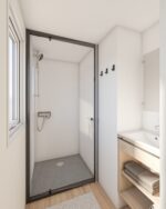 Casa móvil Trigano – 3 dormitorios, 1 baño – Nest 33.3 - Imagen 8