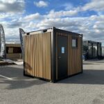 Módulo 10′ Instalaciones sanitarias (WC/ URINOIR / DUCHA/LAVABOS) + Revestimiento - Imagen 2