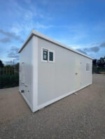 MÓDULO PARA PARCELA