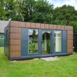 MODELO DE OFICINA DE HELSINKI DE 6×3 METROS - Imagen 2