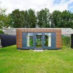 MODELO DE OFICINA DE HELSINKI DE 6×3 METROS - Imagen 4