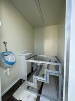 Remolque sanitario autónomo con tanque de 700 litros - Imagen 10