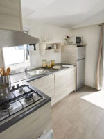 Bungalow Trigano Evolución 20 nuevo - Imagen 8