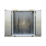 Nuevo Contenedor Refrigerado Reefer De 40 Pies - Imagen 7