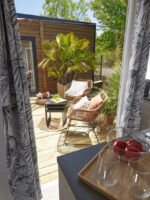 Bungalow Trigano Evolución 24 nuevo - Imagen 13