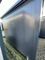 CONTENEDOR SANITARIO DOBLE 3,00 x 2,00 M - Imagen 2