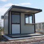 BUNGALOW TAQUILLA DE 3 METROS - Imagen 2