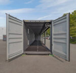 UNIDAD DE CONTENCIÓN DE 40 PIES HC (TOTALMENTE DISEÑADA) - NUEVO - Imagen 6