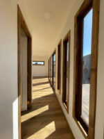 CASA MODULAR LEYTON 10X3,0MT 1 DORMITORIOS - Imagen 3