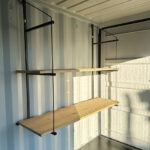 CONTEBEDOR MARITIMO DE 20 PIES ZEN-BOX - Imagen 4