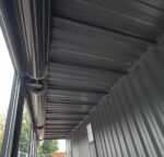 UNIDAD DE CONTENCIÓN DE 40 PIES HC (TOTALMENTE DISEÑADA) - NUEVO - Imagen 7