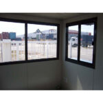 BUNGALOW TAQUILLA DE 3 METROS - Imagen 4