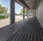 UNIDAD DE CONTENCIÓN DE 40 PIES HC (TOTALMENTE DISEÑADA) - NUEVO - Imagen 5