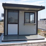 BUNGALOW TAQUILLA DE 3 METROS